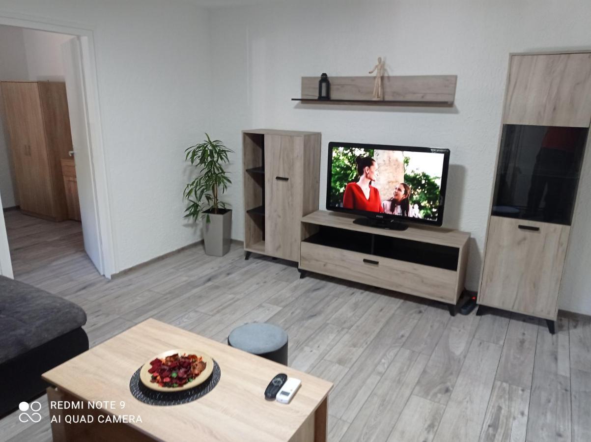 7 Days Premium Apartment 2 Subotica Exterior foto